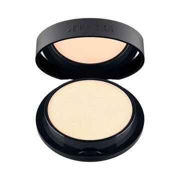 SEPHORA COLLECTION Best Skin Ever Matte Powder Foundation Luxurious Weddings