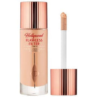 Charlotte Tilbury Hollywood Flawless Filter Luxurious Weddings