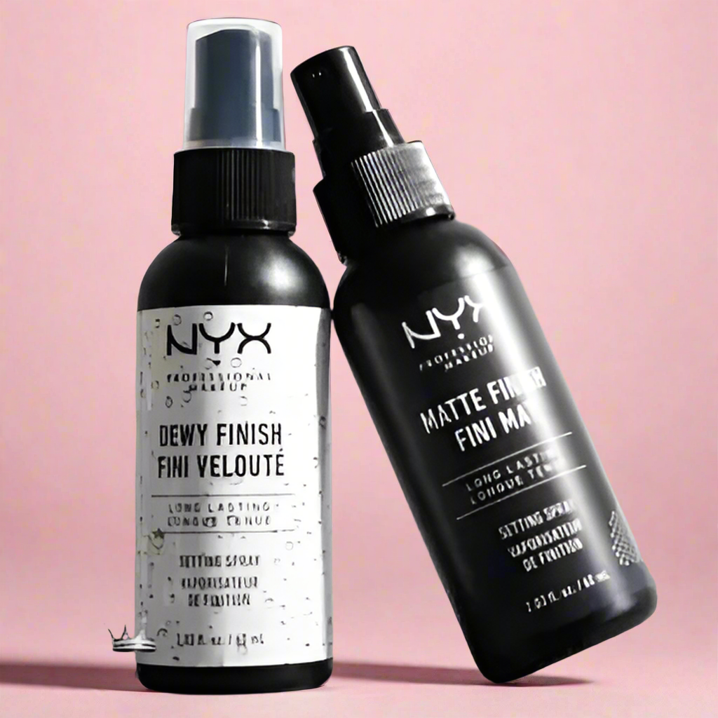 2024 Mattes Fixierspray | Luxuriöse Hochzeiten