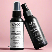 2024 Mattes Fixierspray | Luxuriöse Hochzeiten