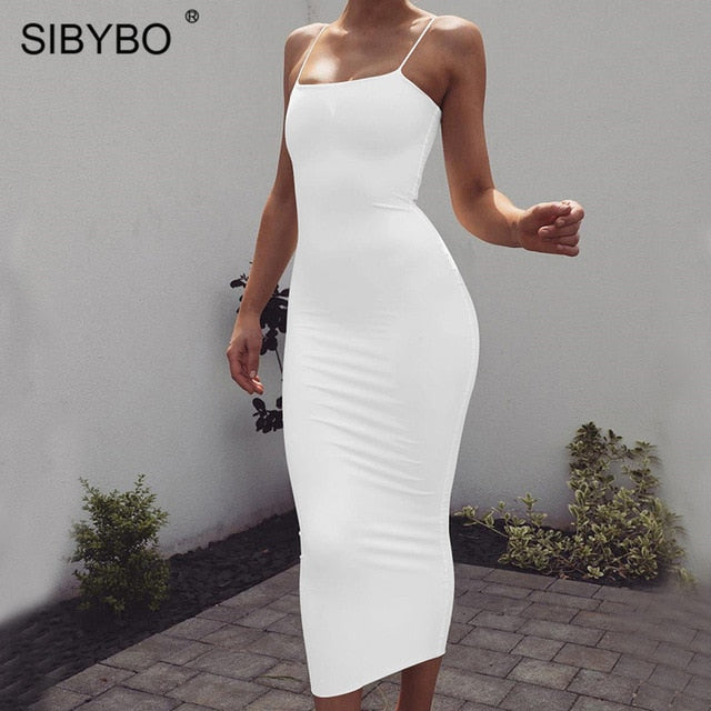 Long Off Shoulder Strapless Maxi Bodycon Dress Luxurious Weddings