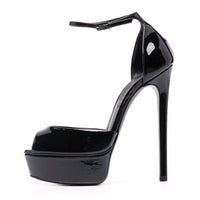 Susanna Heels High Heels Luxurious Weddings