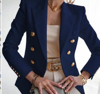 Susan Short Suit Blazer women's coat Luxurious Weddings