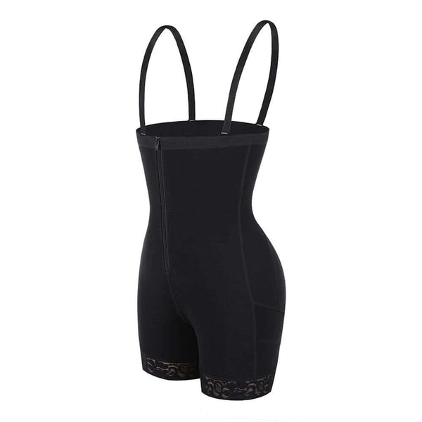 High waisted and hip lifting Shapewear Shapewear Luxurious Weddings