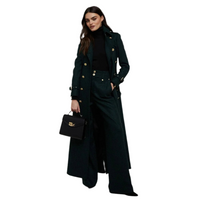 Elegant Houndstooth Women Suits 2 Pc Peak Lapel