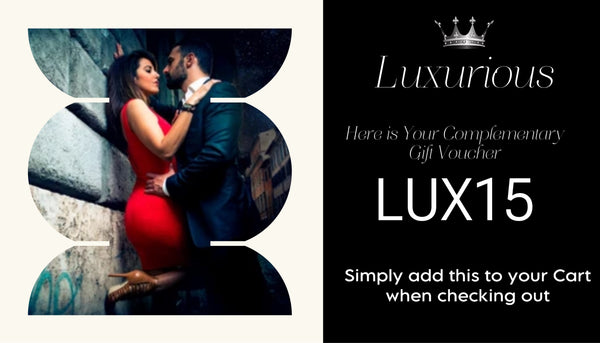 Lux Discount Luxurious Weddings