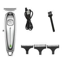 beard trimmer