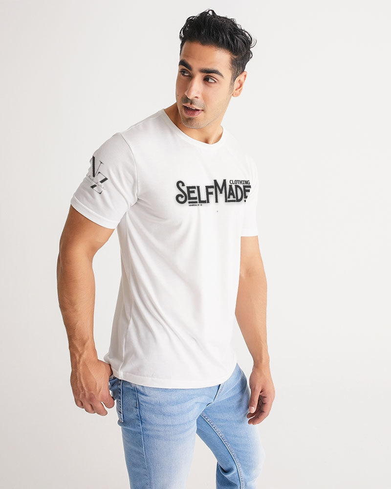SELFMADE MOVEMENT Men's All-Over Print Tee All-Over Print Tees & Long Sleeves Luxurious Weddings