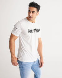 SELFMADE MOVEMENT Men's All-Over Print Tee All-Over Print Tees & Long Sleeves Luxurious Weddings