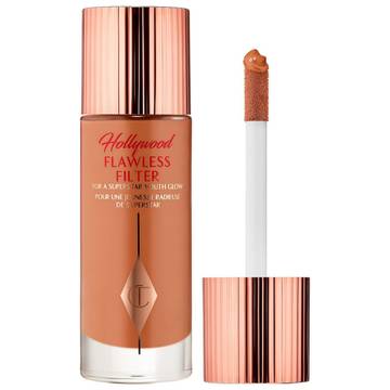 Charlotte Tilbury Hollywood Flawless Filter Luxurious Weddings