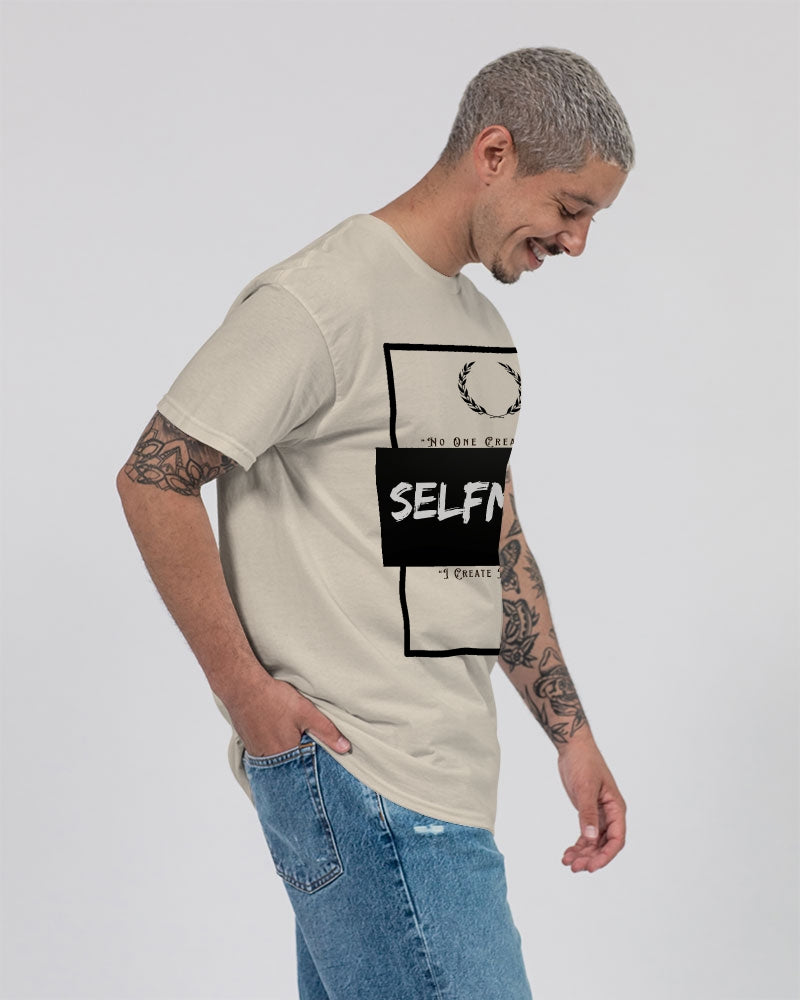 Selfmade Clothing By Luxurious Unisex Ultra Cotton T-Shirt | Gildan Pre-Made Cotton Luxurious Weddings
