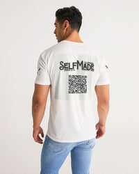 SELFMADE MOVEMENT Men's All-Over Print Tee All-Over Print Tees & Long Sleeves Luxurious Weddings