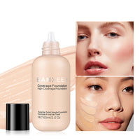 Liquid foundation Luxurious Weddings