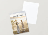 Custom Wedding Invitations #6