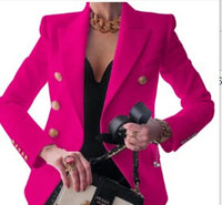 Susan Short Suit Blazer women's coat Luxurious Weddings