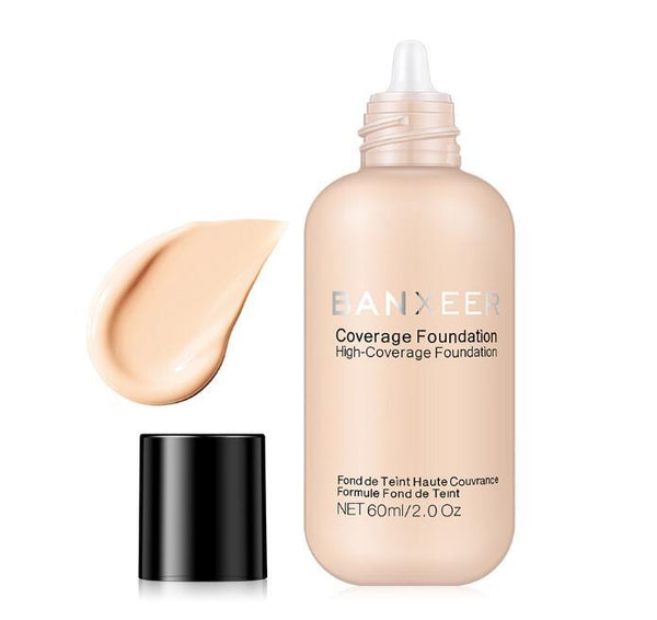 Liquid foundation Luxurious Weddings