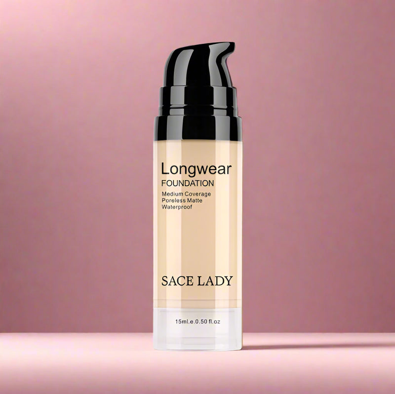 Moisturizing Foundation Foundation Luxurious Weddings