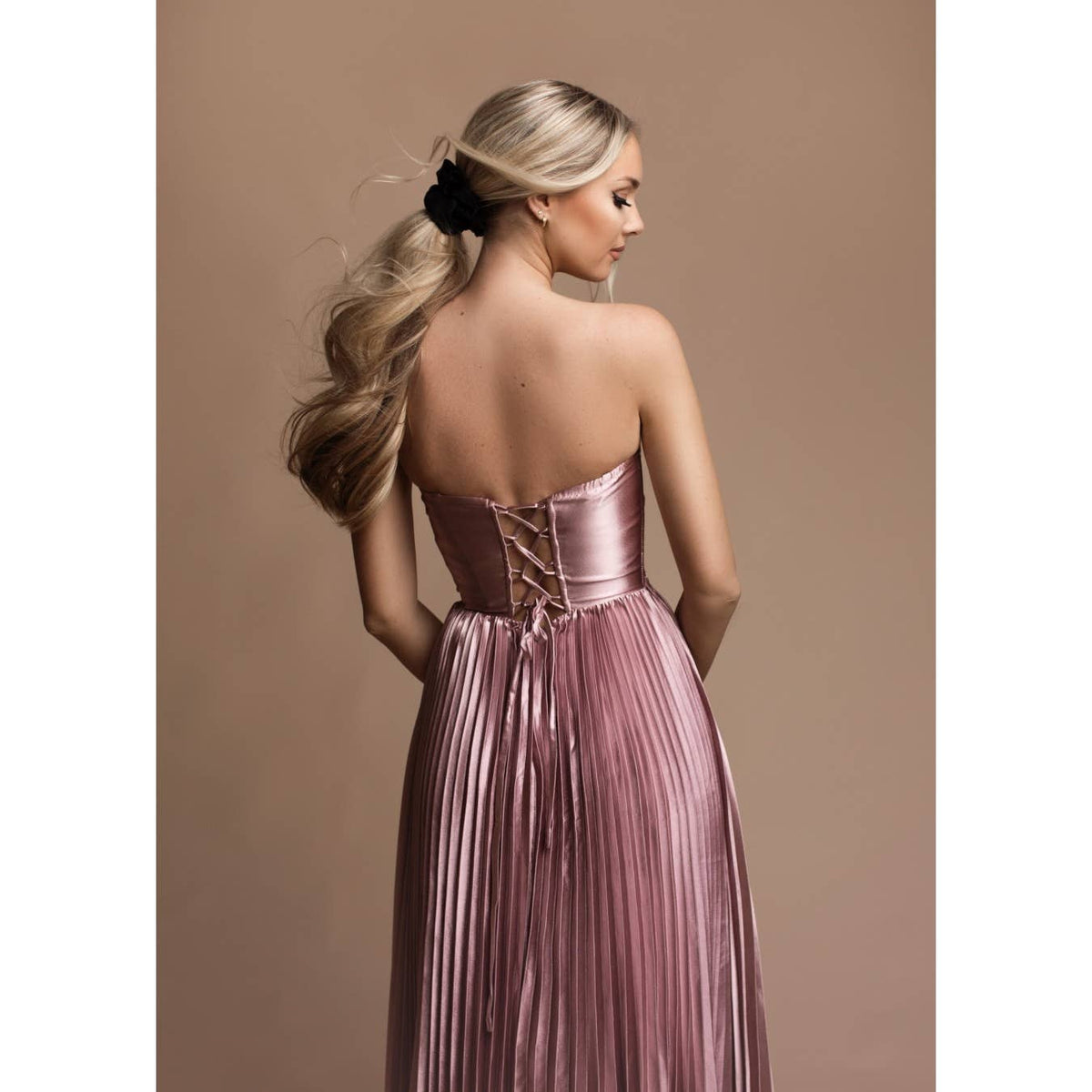 Annabel Dress Bridesmaid Dresses Luxurious Weddings