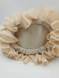 Three-Dimensional Flower Handbags Luxurious Weddings