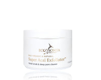 Eco by Sonya - Super Açai Exfoliator