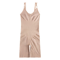 Postpartum Belly Contraction Seamless Shapewear Shapewear Luxurious Weddings