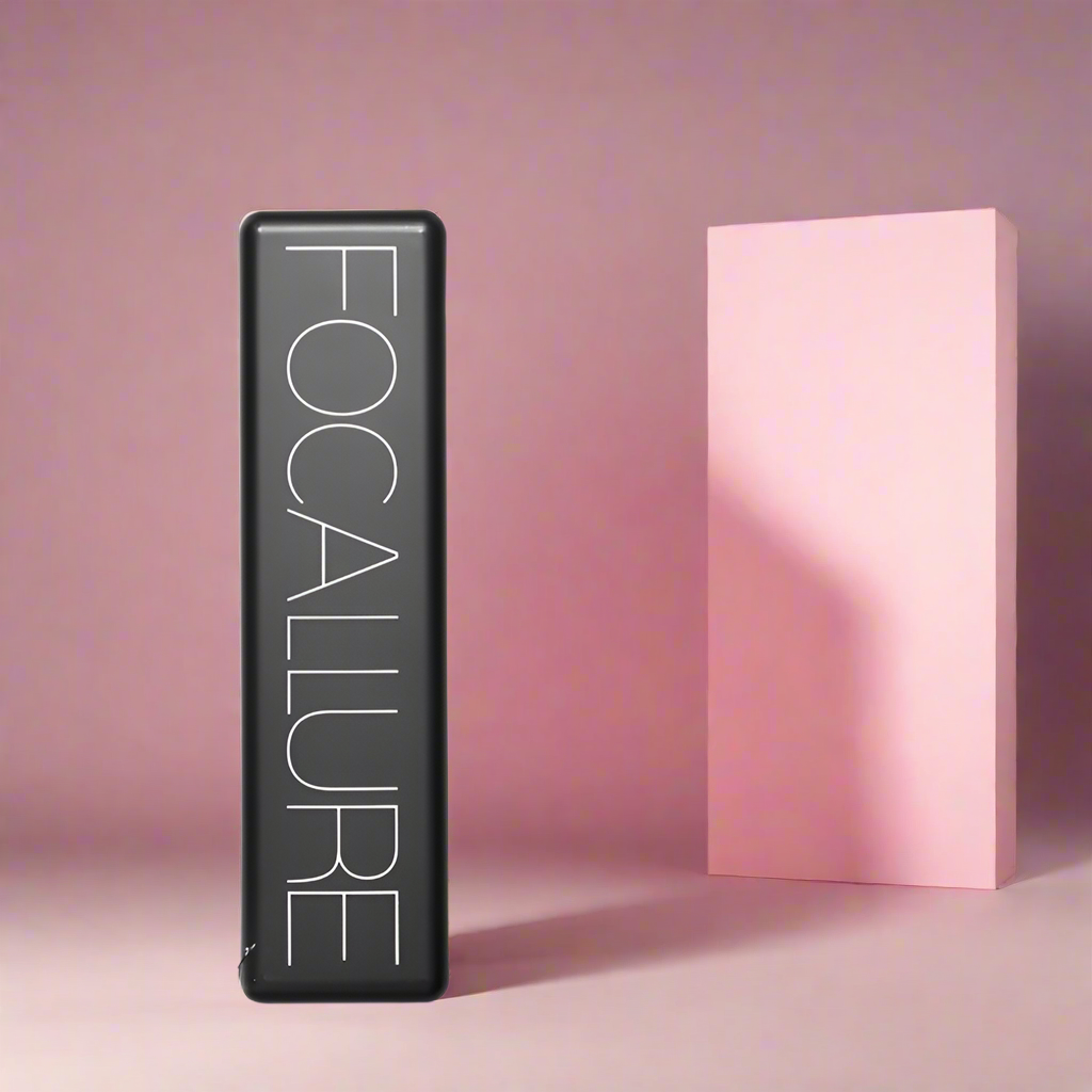 FOCALLURE Matte Lidschatten-Palette