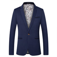 Men's Blazer