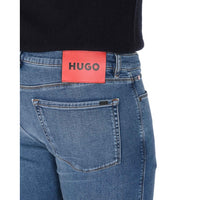 Hugo Boss - Men Jeans | Medium Blue Clothing Jeans Luxurious Weddings