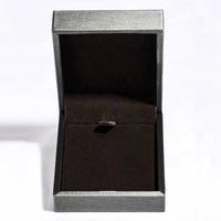 10 Carat Moissanite 925 Sterling Silver Necklace Necklace Luxurious Weddings