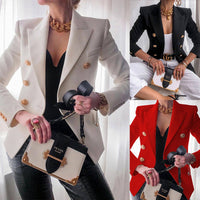 Susan Short Suit Blazer women's coat Luxurious Weddings