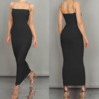 Long Off Shoulder Strapless Maxi Bodycon Dress Luxurious Weddings