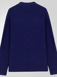 Men's Plus Size Button Up Long Sleeve Cardigan Cardigan Luxurious Weddings