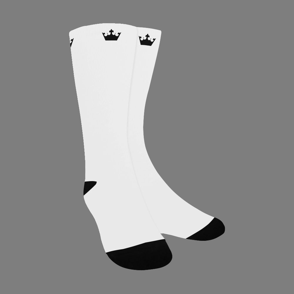 Men's Custom Socks Luxurious Weddings