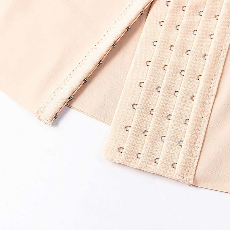 Beautiful Back Tummy Tuck Body Shapewear Shapewear Luxurious Weddings