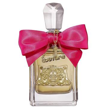 Juicy Couture Viva La Juicy perfume Luxurious Weddings
