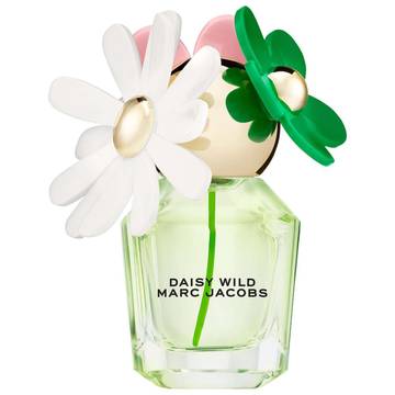 Marc Jacobs Daisy Wild Eau de Parfum perfume Luxurious Weddings