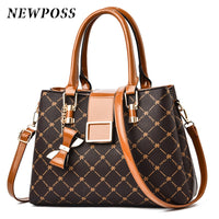 Stylish Newposs woman's bag featuring luxurious design, perfect for elegant weddings and special occasions.