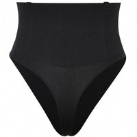 Seamless shapewear thong one-piece high waisted compression Underwear Luxurious Weddings