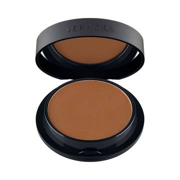 SEPHORA COLLECTION Best Skin Ever Matte Powder Foundation Luxurious Weddings