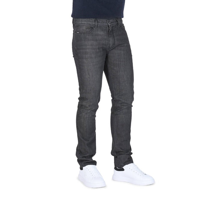 Hugo Boss -Men Jeans | Black Clothing Jeans Luxurious Weddings