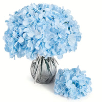 Bulk Wedding Floral Pack artificial Hydrangeas Luxurious Weddings