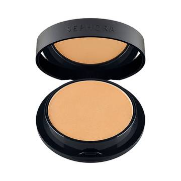 SEPHORA COLLECTION Best Skin Ever Matte Powder Foundation Luxurious Weddings