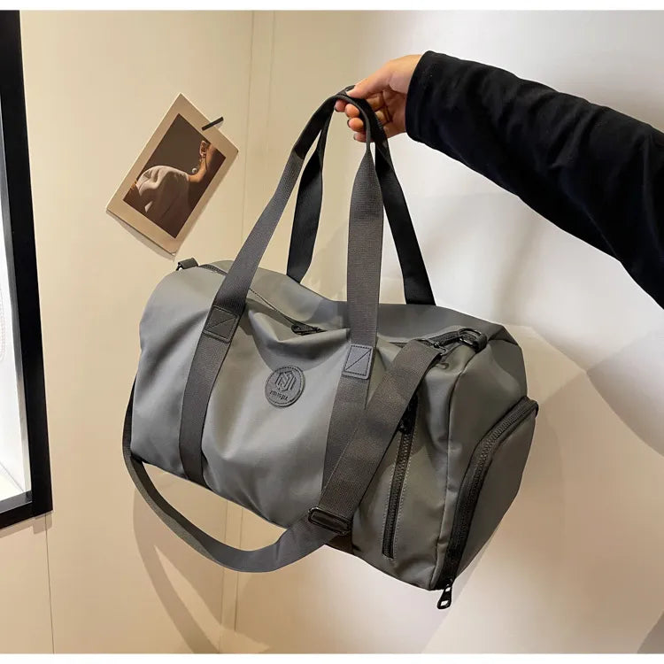 Oxford Cloth Travel Bag Travel bag Luxurious Weddings