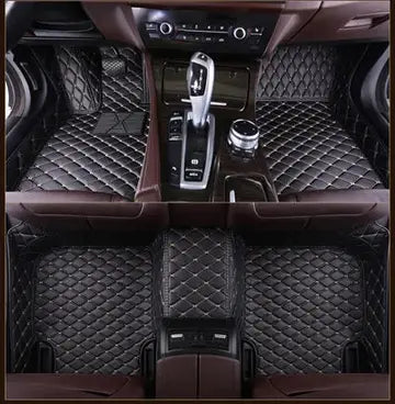 floor mats