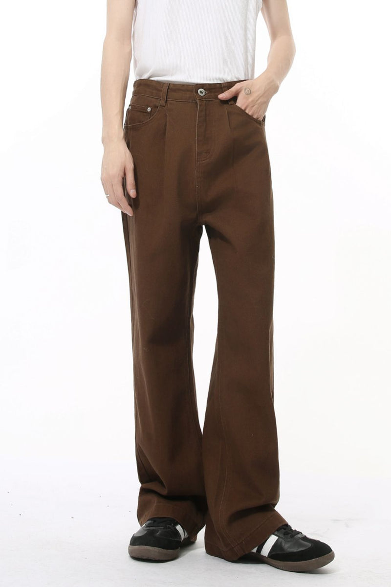 Mid Rise Men's Jeans with Pockets Men’s jeans Luxurious Weddings