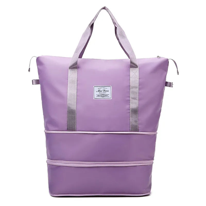 Oxford Cloth Travel Bag Travel bags Luxurious Weddings