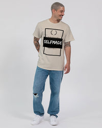 Selfmade Clothing By Luxurious Unisex Ultra Cotton T-Shirt | Gildan Pre-Made Cotton Luxurious Weddings