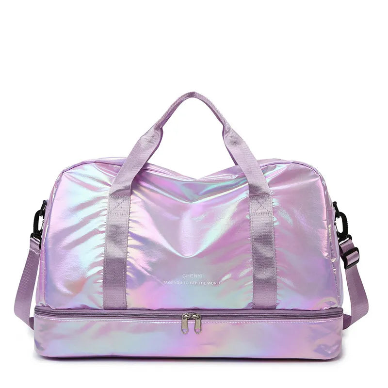 Detachable Strap Travel Bag Travel bags Luxurious Weddings