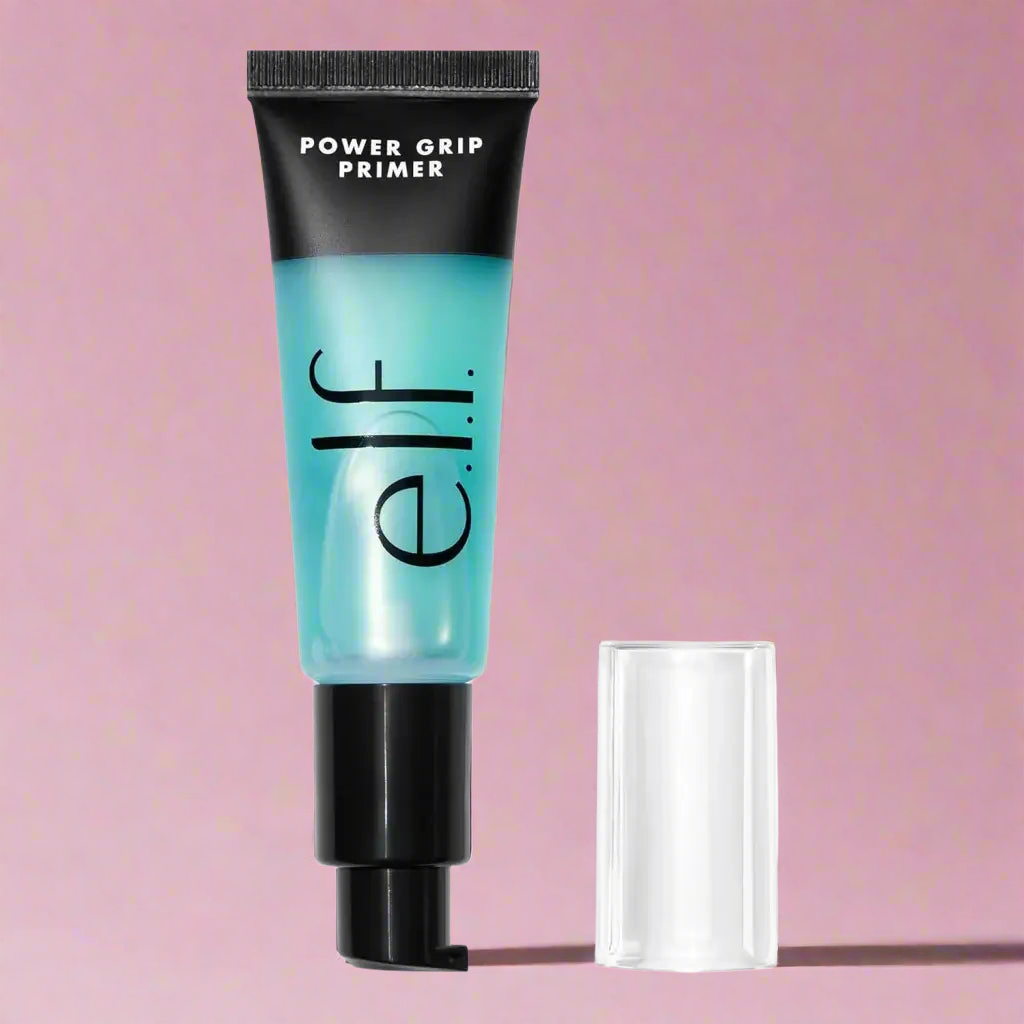 Feuchtigkeitsspendender Gel-Gesichtsprimer, 24 ml – Glättend und langanhaltend