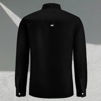 Men's Long Sleeve Dress Shirt by Luxurious Luxurious Weddings